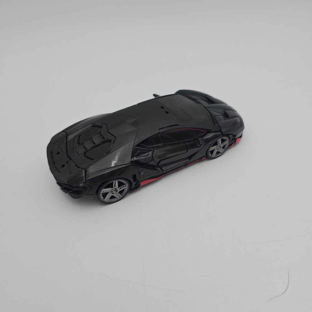 Transformers Unite Deluxe Autobot Hot Rod Lamborghini Figure w/ Manual TLK - Picture 3 of 6
